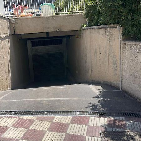 Apartamento Junto Al Mar Salou Ngoại thất bức ảnh