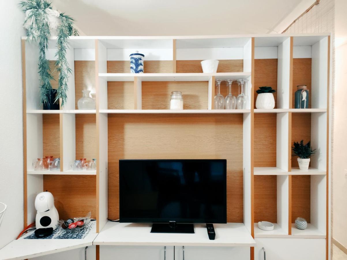 Apartamento Junto Al Mar Salou Ngoại thất bức ảnh