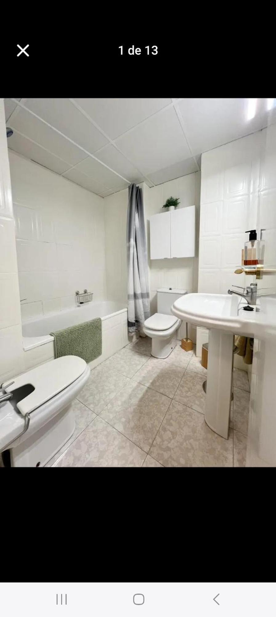 Apartamento Junto Al Mar Salou Ngoại thất bức ảnh