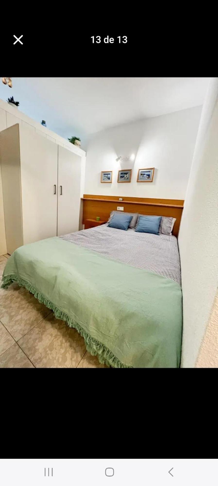 Apartamento Junto Al Mar Salou Ngoại thất bức ảnh