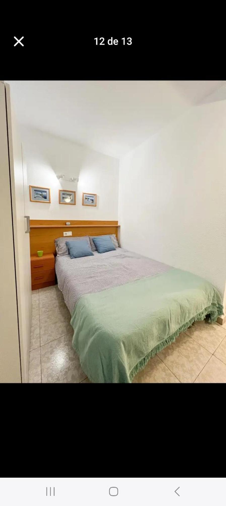 Apartamento Junto Al Mar Salou Ngoại thất bức ảnh