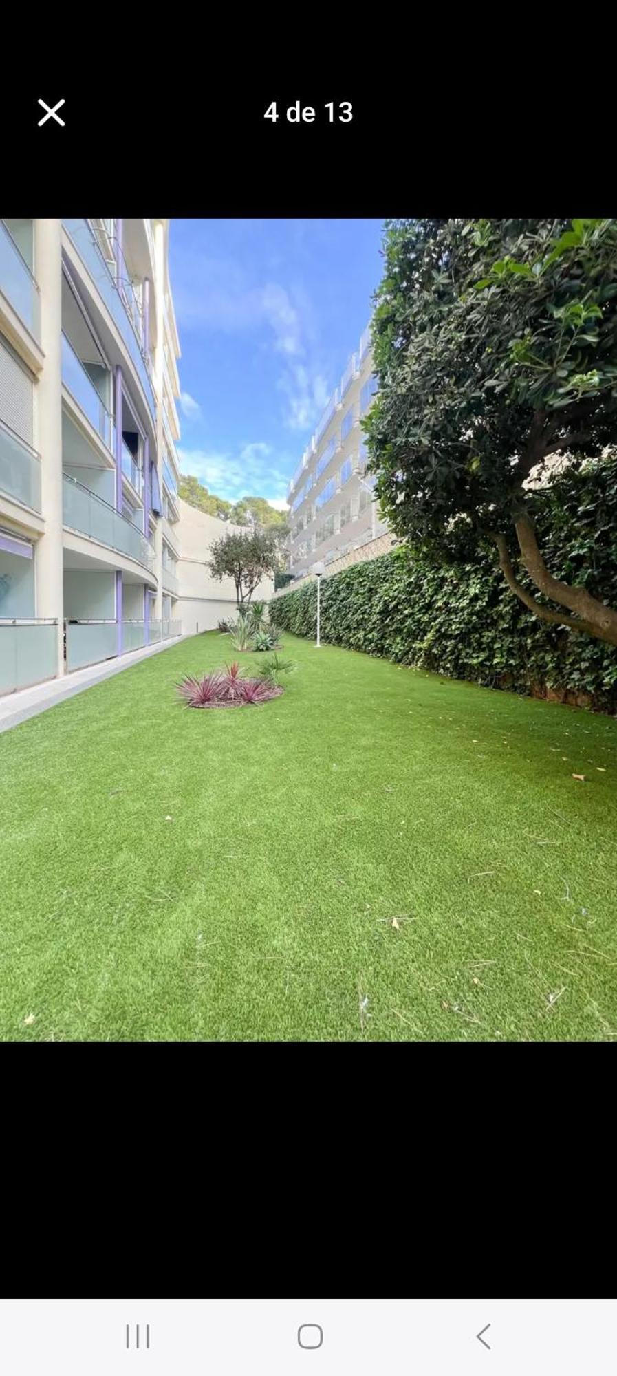 Apartamento Junto Al Mar Salou Ngoại thất bức ảnh